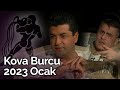 Kova Burcu Ocak 2023 Yorumu | Astrolog Oğuzhan Ceyhan | Billur Tv