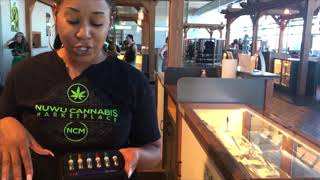 New Vape Technology hits the market today from AIROPRO!