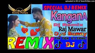 Kangna | Full Dj Remix | Raj Mawar | Raju Punjabi | New Haryanvi Songs 2020 | Kangna Dj Remix Song