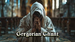 Gregorian Chants Honor and Praise God - Rite of Prayer God in the Monastery