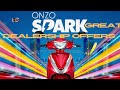 onzo ev spark sparkling vehicle #highspeedev #registrationmodel #evscooters #highspeed