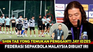 KABAR BAIK LAWAN TANZANIA! Kecerdikan STY temukan pemain terbukti~Pelatih Malaysia jadi iri