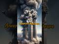 9 \ 11 nightmare of America | Osama BIn Laden attack in united states of America #america