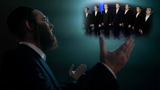 דניאל גוטמן \u0026 מקהלת ילדים שיר ושבח - מי בן שיח. שיר חופה - הקליפ הרשמי. Daniel Gutmann, Boys Choir