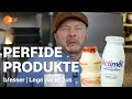 Teure Trink-Joghurts: Sebastian deckt die Masche von Actimel, Yakult und Co. auf | Lege packt aus