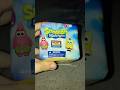 SpongeBob Puzzle Pals #spongebobsquarpants #spongebob #nickelodeon #shorts #unbox #unboxing #mystery