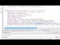 Java Class Diagram Display Rules