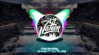 Divine - Chal BomBay ft. DJ Tejas (RemiX)