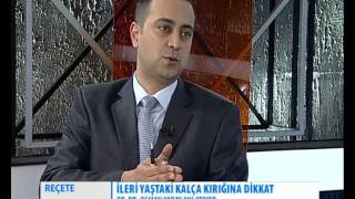 Op. Dr. Osman Yaray, Kalça Kırıkları, MEDICABIL