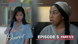 Mommy Dearest: A confined sick child earns sympathy from her caregivers! (Episode 5 - Part 1/3)