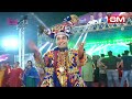 day 6 aishwarya majmudar rangtaali 2023 navratri mahotsav