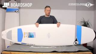 Bic Dura Tec Natural Surf 2 7ft 9 Surfboard Review