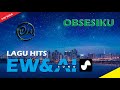 Obsesiku-(Official Lyrics Video) lagu Hits kreasi EW&SUNO AI #obsesi #poprock #laguhits #sunomusic