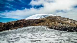 Parque Nacional Natural Los Nevados