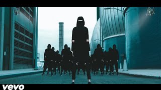 Alan Walker - Digital Life | Remix || Song 2024 (Official Music Video)