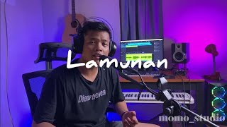 Lamunan Cover By : Dika Shagara