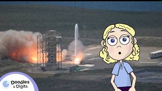 The Math of a Rocket Launch | Real World Math at Vandenberg Space Force Base