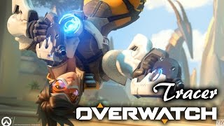 【村民】別擔心小可愛，救星來了! ｜閃光篇《OverWatch》