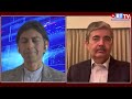 exclusive udayan mukherjee in conversation with uday kotak