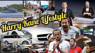 Harry Kane Lifestyle 2023 | Biography,Cars,House,Private Jet,Yacht,Income,Goals,Salary,Net Worth