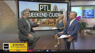 PTL Weekend Guide: August 1, 2024