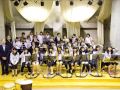 第7回ステラジャムリアルタイムコメント　名古屋小中学生ビッグバンドlittlehillsjazzorchestra 審査員 宮嶋みぎわ