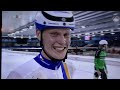 nk marathon schaatsen thialf in heerenveen mannen jaar 2025