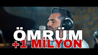 ÖMRÜM - Mustafa Yılmaz - Akustik COVER #yeni #full