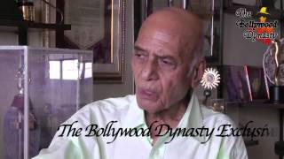 Legend Music Director Khayyam Shares Rare Experiences With Personalities Of Film Industry -Part 2