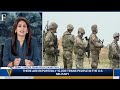 trump wants to “fire transgenders” from us military vantage with palki sharma