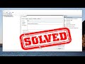 SSL certificate dlg signals an invalid CA error. Fix Windows 11