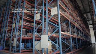 ANDRITZ Pumps (english)