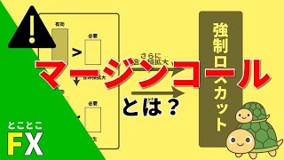 FXのマージンコールとは？業者毎の違い