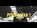 PERINGATAN !! - sonyBLVCK (official video)