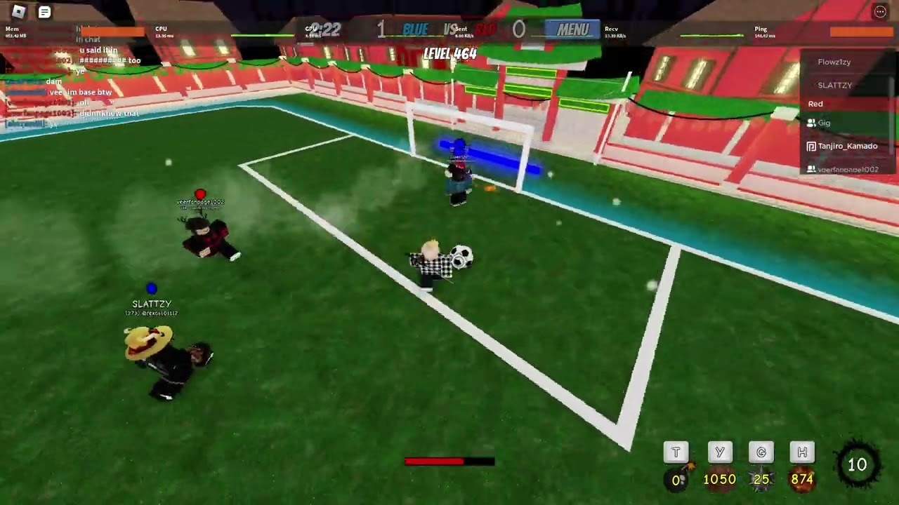 Tps Street Soccer Montage 2 Youtube