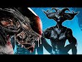 13 Terrifying And Ghastly Xenomorph Queen Species - Backstories Explored