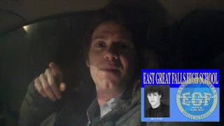 THE ACTING BUG - Bug Hall