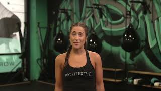 What to expect from your first MADabolic class.