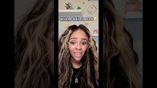 Why I Have Been Mia