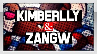 Transformice - Kimberlly \u0026 Zangw ♥