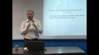 Lecture 20: Intermediate – Code Generation - 4