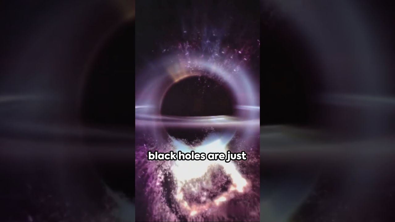 Black Holes Unveiled 10 Mind Blowing Facts #blackhole #space #nasa #cosmicdiscoveries