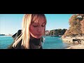 nora van elken live @ radio intense primosten croatia 2022 deep house dj mix 4k