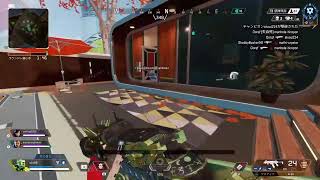 【PS4版APEX】【参加型かも？概要欄要確認！】まったりAPEX(❀╹◡╹)ﾉ