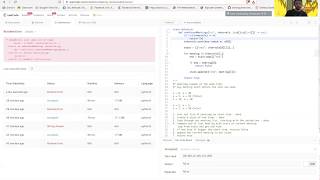 Leetcode - 252 - Meeting Rooms using stacks with Python