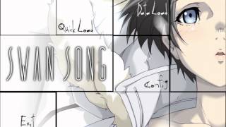 Swan Song OST - Grief