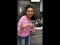 never refill soap dispenser ever again video bhavna s kitchen