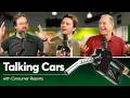 How to Survive High Gas Prices | Talking Cars with Consumer Reports #509