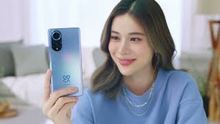 HUAWEI nova 9 X เก้า สุภัสสรา ‼️