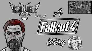 A Fallout 4 Story #1 - Vault 111